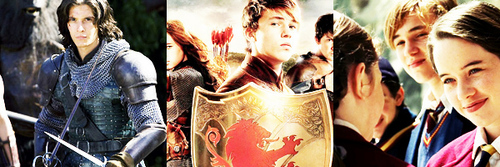  The Chronicles Of Narnia: Prince Caspian