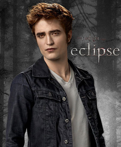 The New 'Eclipse' Promo Pics 