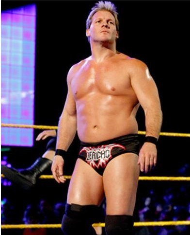  美国职业摔跤 NXT 20th April 2010