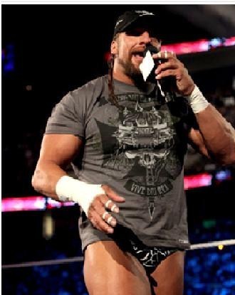  WWE RAW 19th April 2010