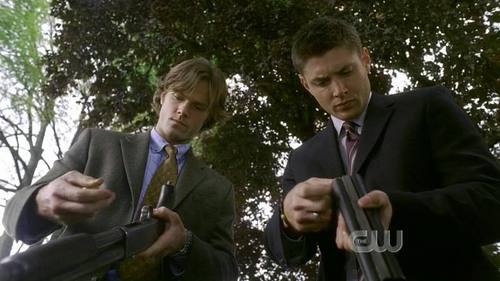  Winchester Brothers