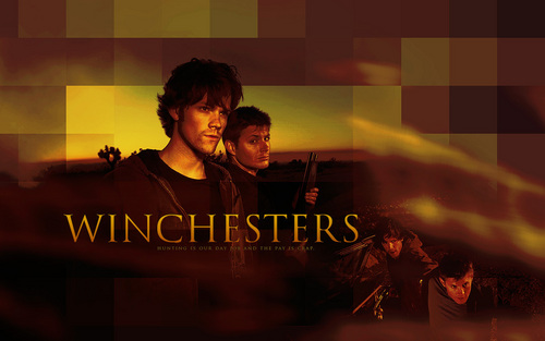  Winchester guys