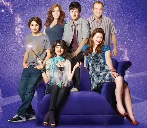 Wizards of Waverly Place Season 3