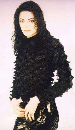  beautiful Michael