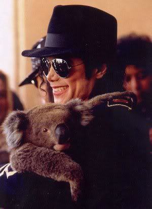  cute MJ