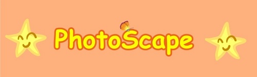  photoscape