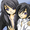 yuri and lelouch :O