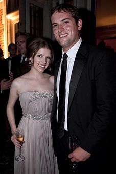  05.01.10: White House Correspondents' cena After-Party