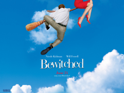  Bewitched - The Movie