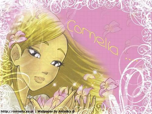  Cornelia