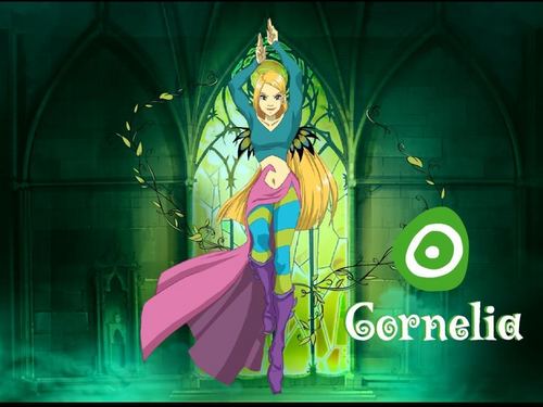  Cornelia
