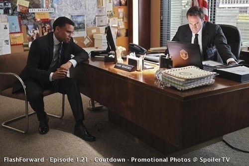  Episode 1.21 - Coutdown - Promotional 사진