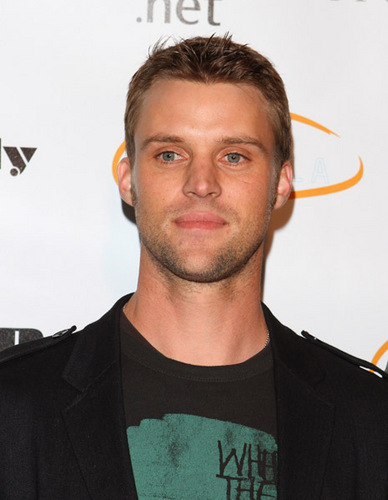  Jesse Spencer - 1st Annual "Get Lucky For Lupus" Celebrity Charity Poker Tournament