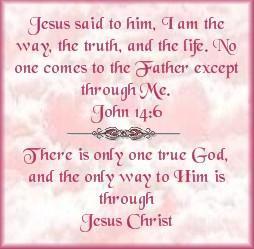  Yesus Quote