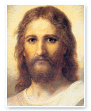  Иисус The Christ
