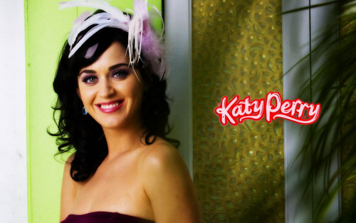  Katy Perry!!