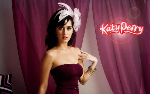  Katy Perry!!