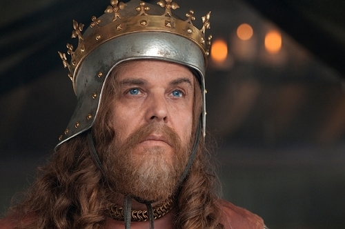  King Richard The Lionheart