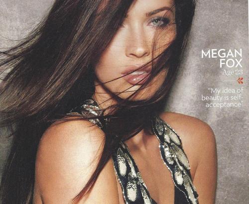  Megan-Worlds Most Beautiful People Scan