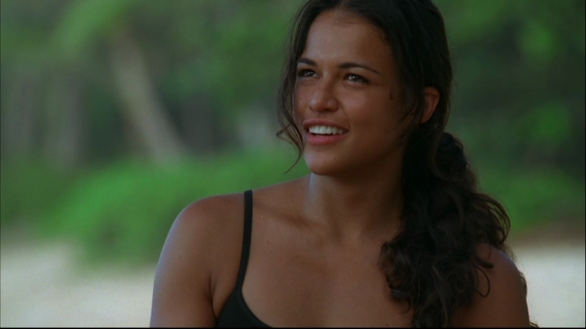 Michelle in Lost: The 23rd Psalm (2x10) - Michelle Rodriguez Image ...
