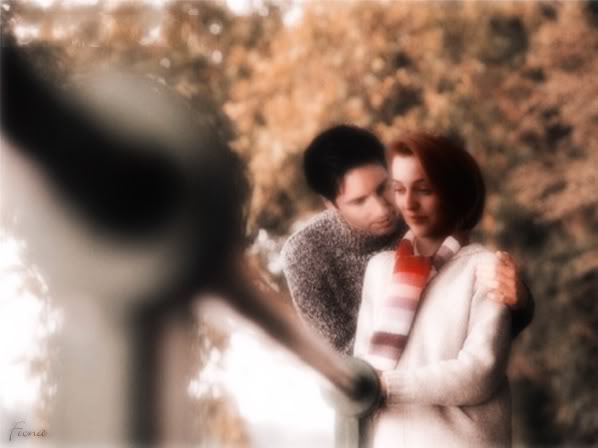 Mulder and Scully Manip 
