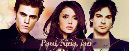  Paul,Nina & Ian