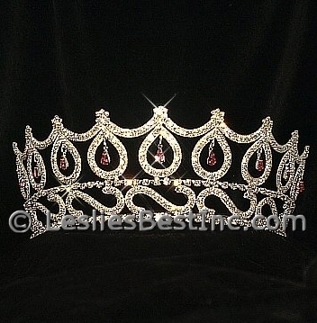  Royal crowns