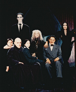 The Addams