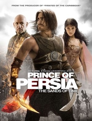  prince of persia