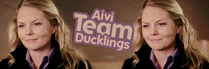 Aivi - Team Ducklings