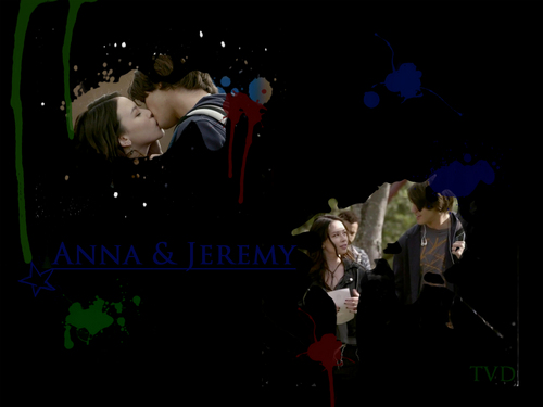  Anna & Jeremy || 1x20