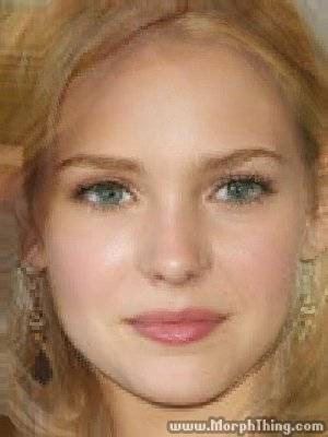  Another Morphed Wanda