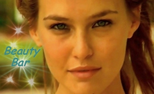 Bar Refaeli made by me