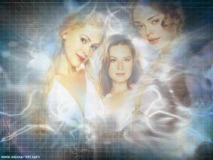  Charmed from episodes