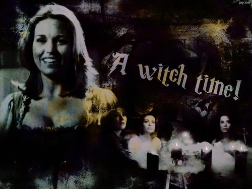  Charmed – Zauberhafte Hexen from episodes