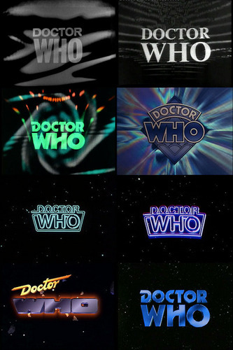  Classic Logos