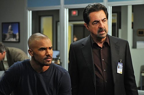  Criminal Minds - Episode 5.22 - The Internet Is Forever - Promotional تصاویر