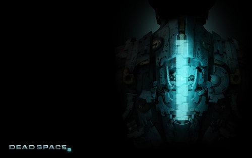 Dead Space 2 Rig