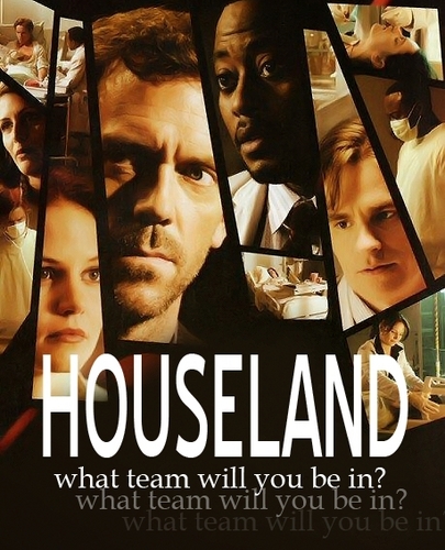  Houseland promo