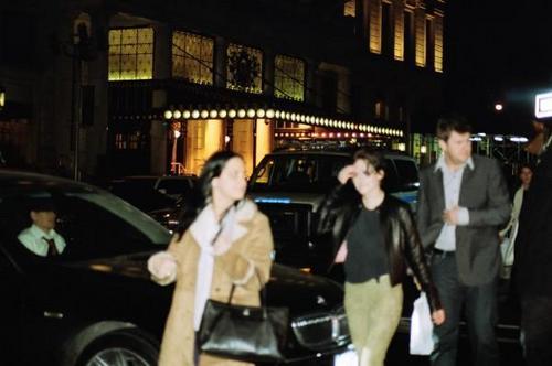  Kristen at Remember me NY - After Party
