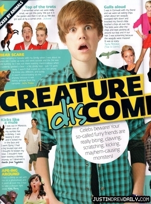  Magazines > 2010 > hàng đầu, đầu trang of the Pops (May 2010)