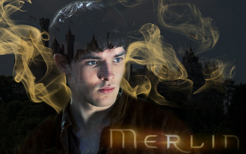  Merlin: The Shadow of Camelot