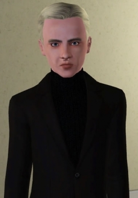  Miscellaneous > The Sims 3 character
