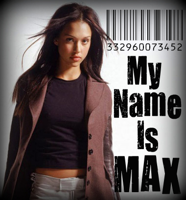 My Name Is Max