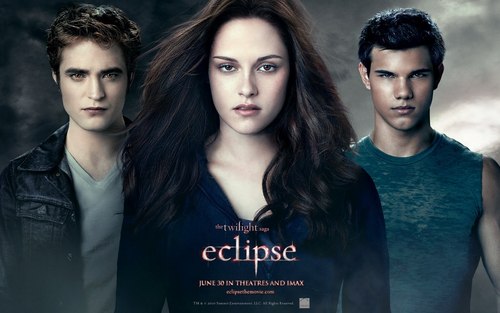  Official Eclipse wallpaper (HQ)