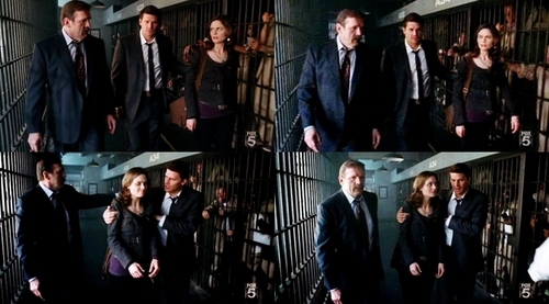  Protective Booth Picspam!