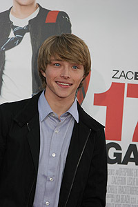  STERLING KNIGHT . :D