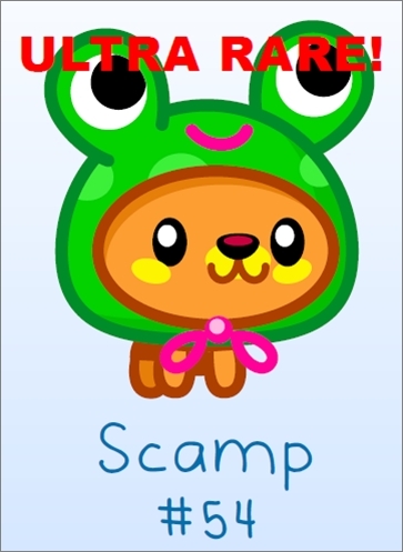  Scamp