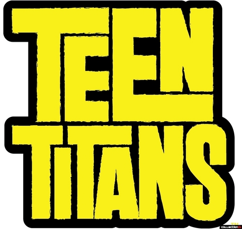 Teen Titans Logo