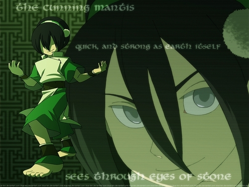 The Great Toph